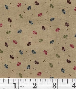 Happy Harvest colonial green